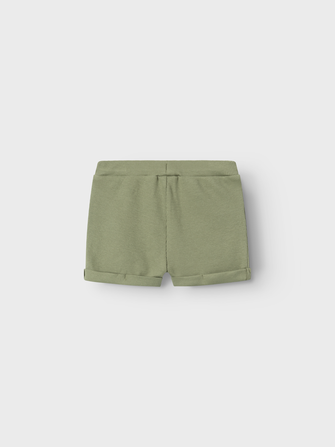 NBMJULAR Shorts - Oil Green